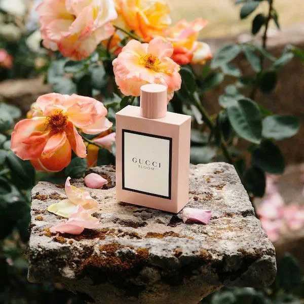 Gucci Bloom EDP cổ điển , thanh lịch