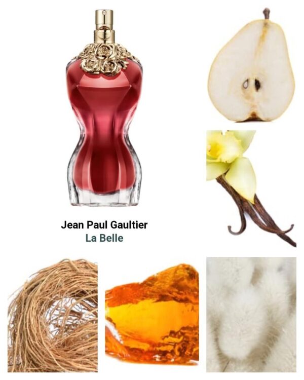 JEAN PAUL GAULTIER LA BELLE EDP - Hình ảnh 6