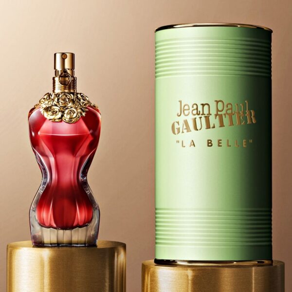JEAN PAUL GAULTIER LA BELLE EDP - Hình ảnh 5