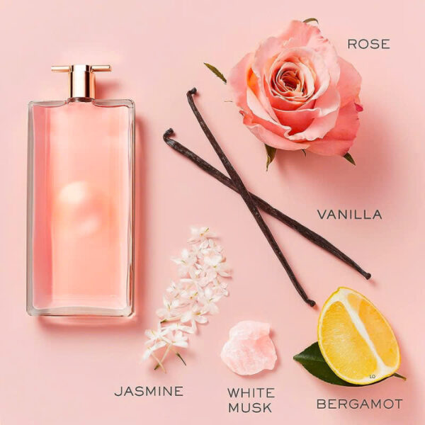 LANCOME IDOLE EDP - Hình ảnh 3
