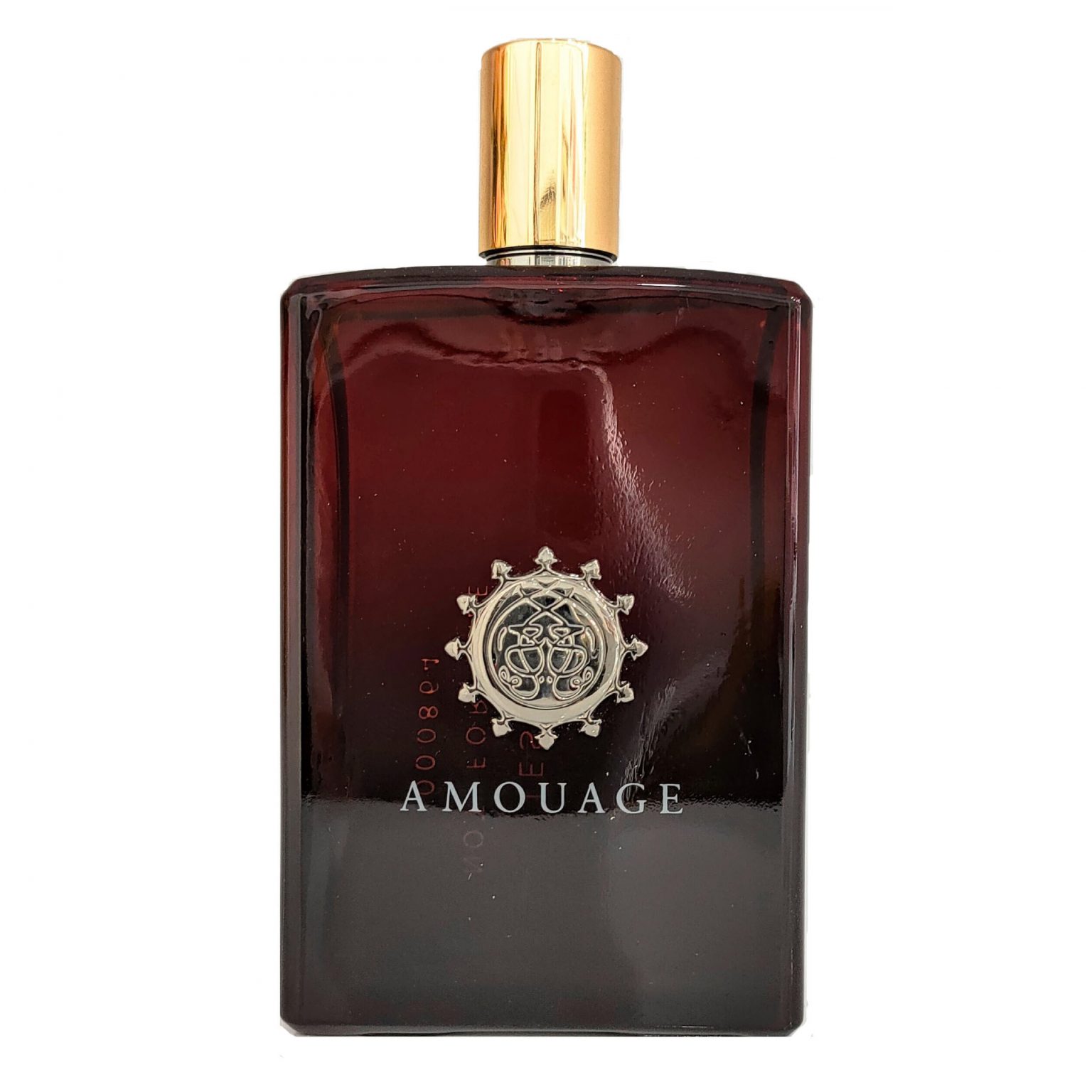 AMOUAGE LYRIC MAN TESTER TARA Perfurme and Gift