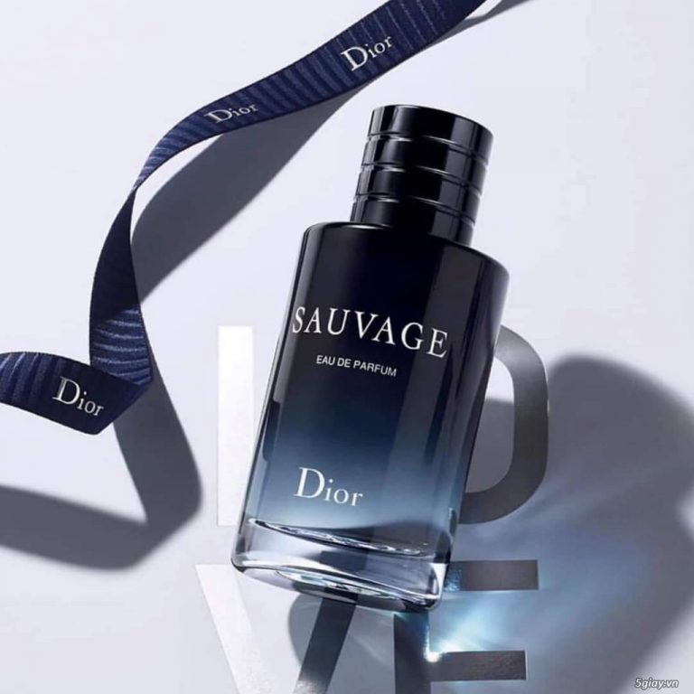 Dior Sauvage EDP - tarastore.vn