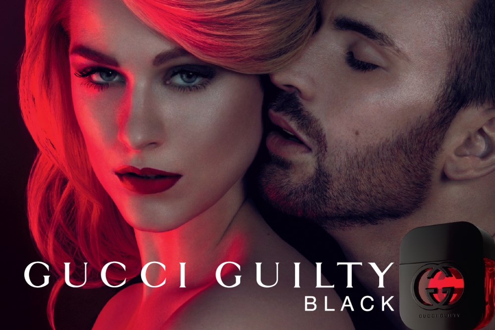 Gucci Guilty Black Pour Femme Tarastore.vn2