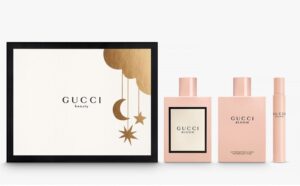 GIFT SET GUCCI BLOOM EDP