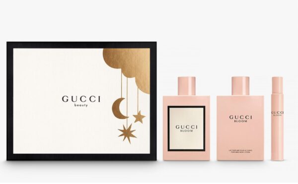 GIFT SET GUCCI BLOOM EDP