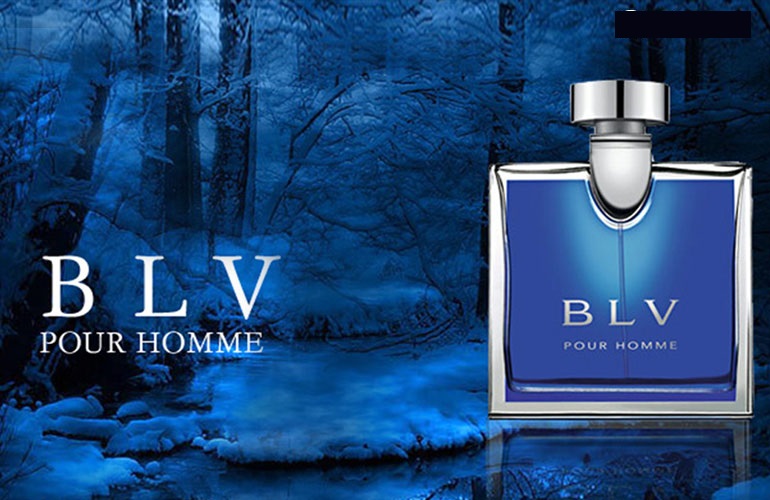  chiết Bvlgari BLV Pour Homme 