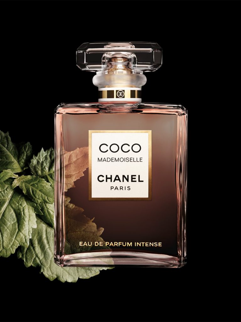 Chiết Chanel Coco Mademoiselle Intense - Tara Perfume Store