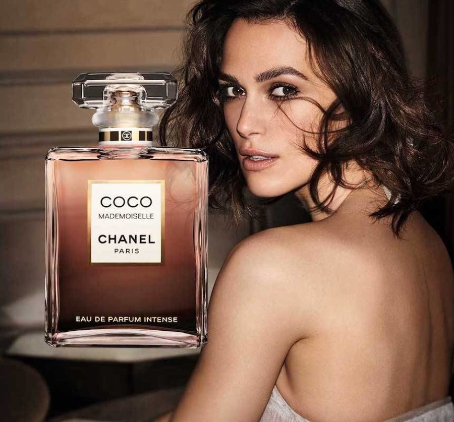 Chiết Chanel Coco Mademoiselle Intense - Tara Perfume Store