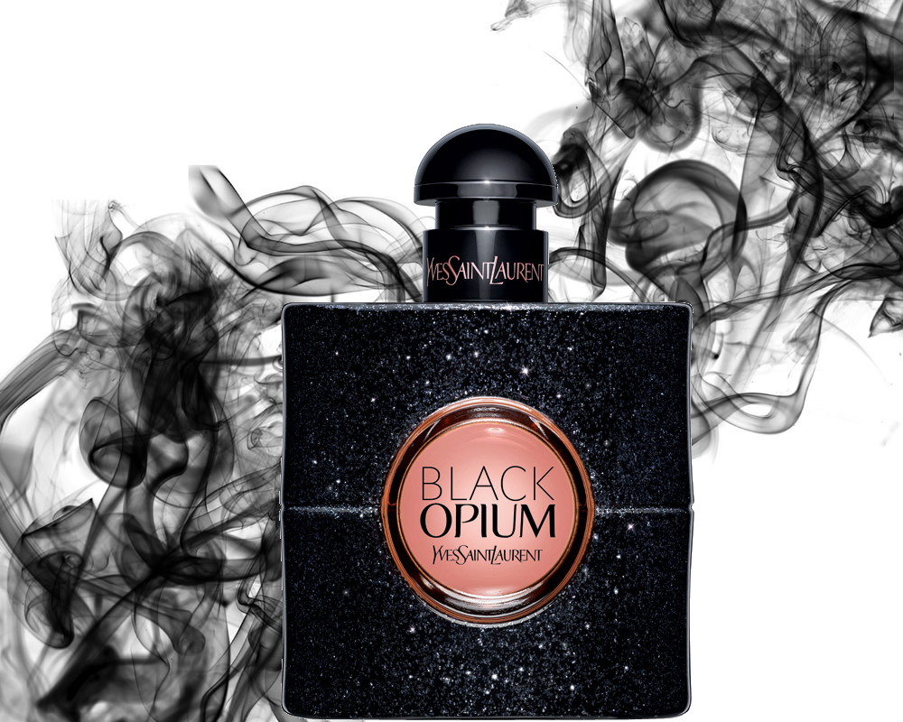 Chiết YSL Black Opium Tara Perfume store