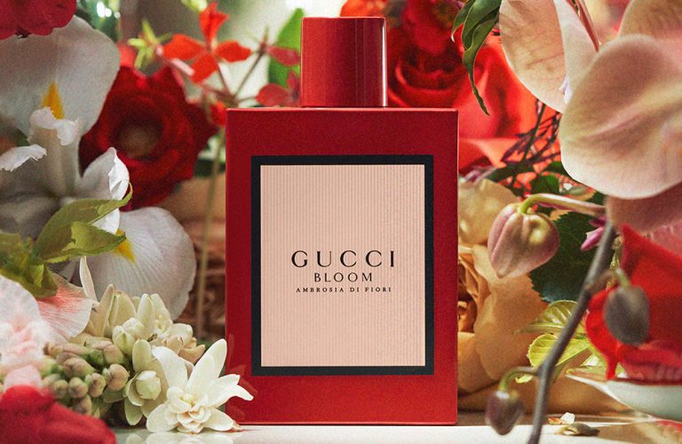Chiết Gucci Bloom Ambrosia Di Fiori Tarastore.vn