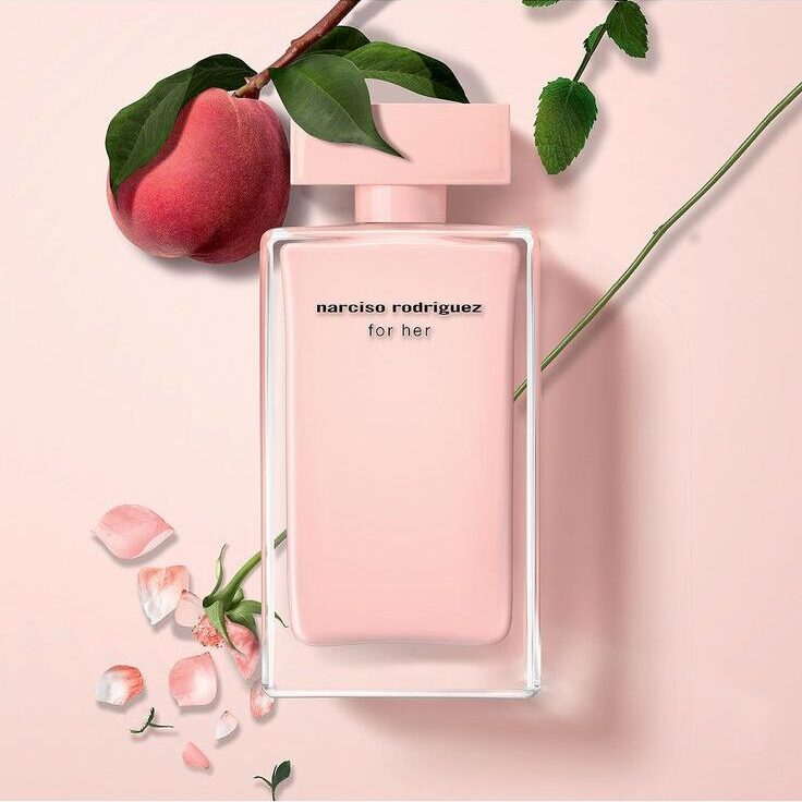 Narciso Rodriguez For Her Tarastore.vn