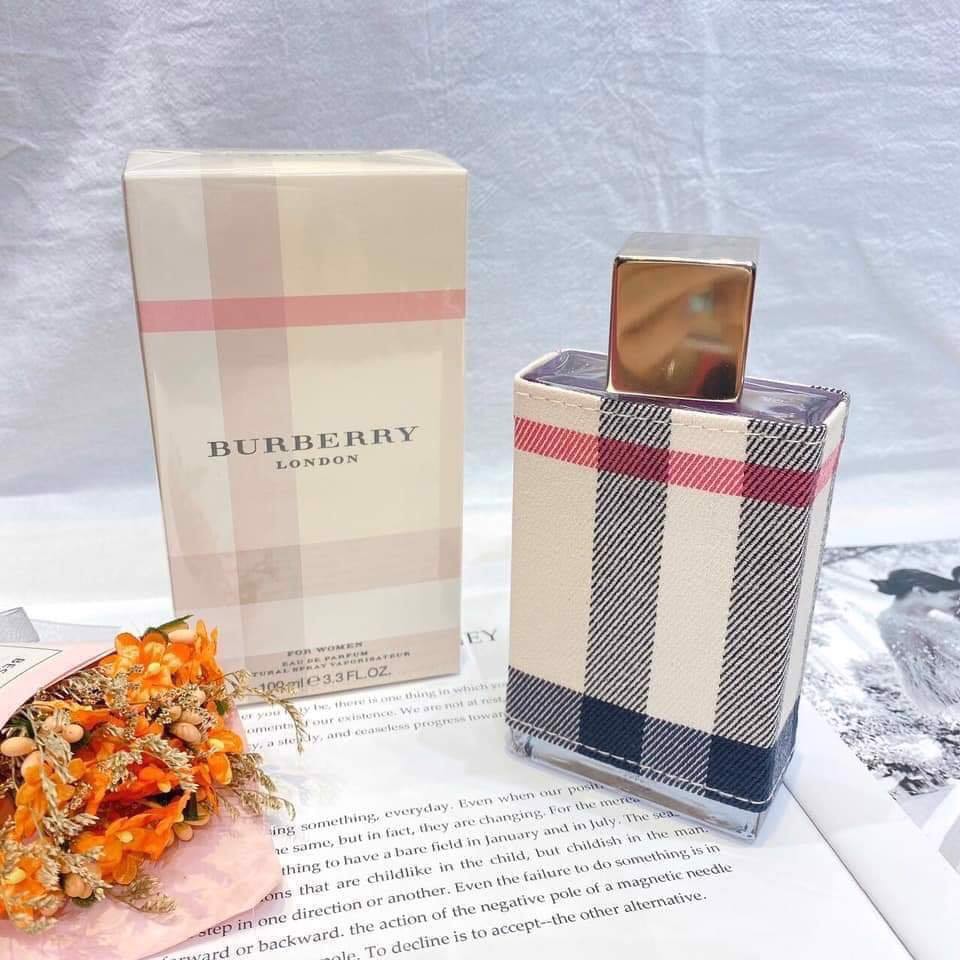 BURBERRY LONDON 100ml