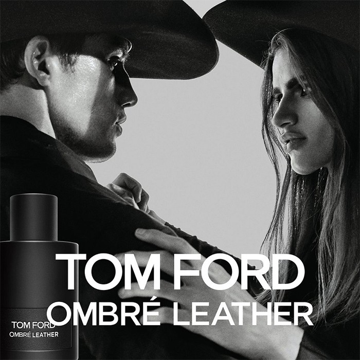 Tom Ford Ombre Leather nước hoa xách tay Tara Perfume