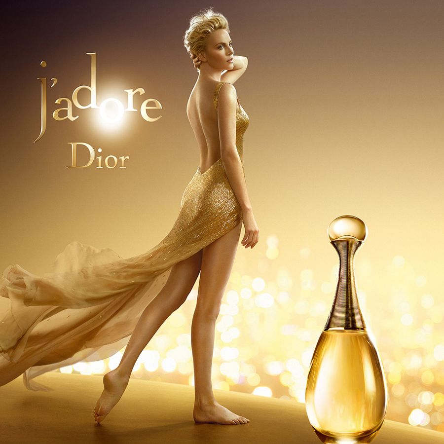 Nước Hoa Dior J’adore Eau De Parfum