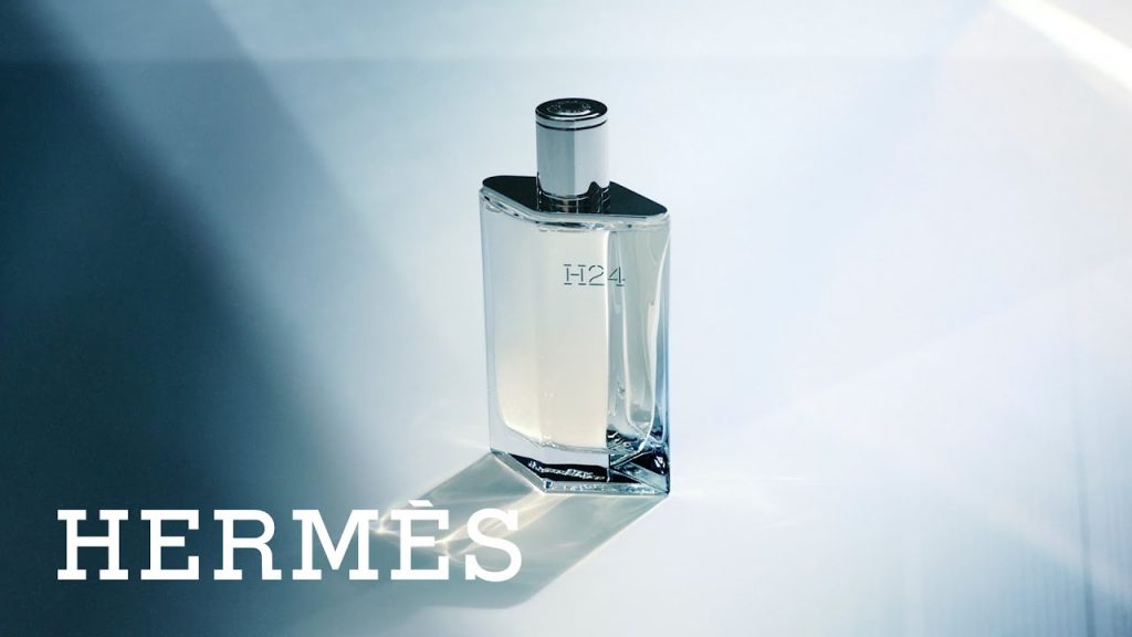 nước hoa Hermes