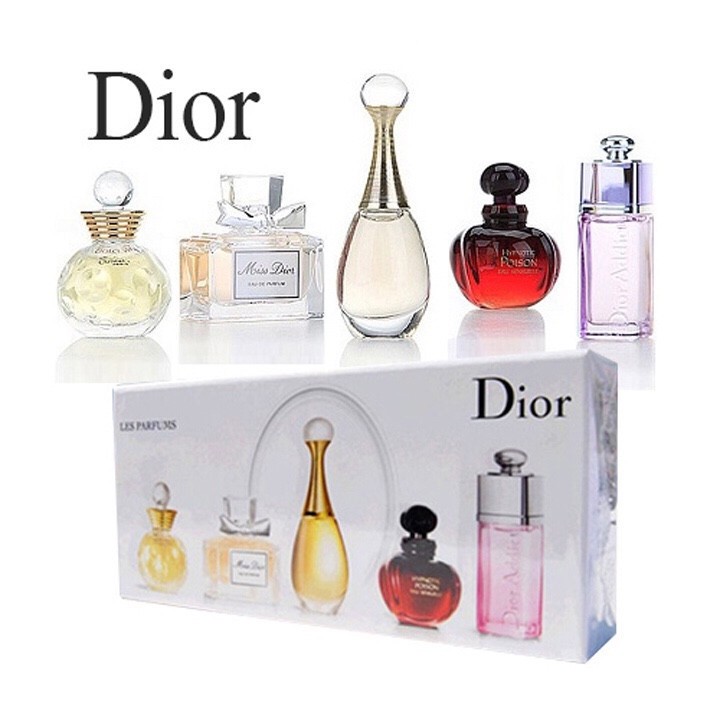 nước hoa Dior 
