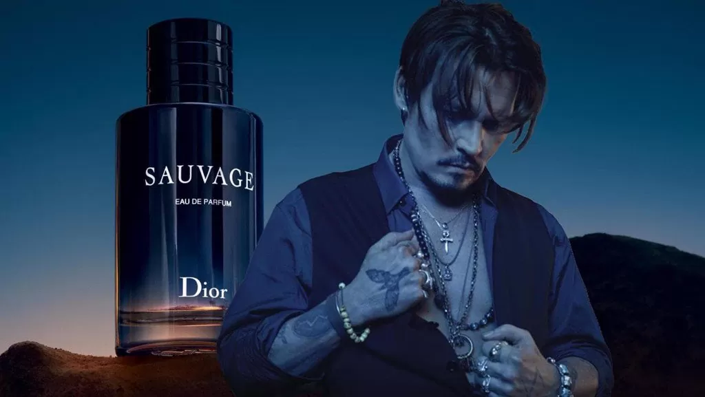 Dior Sauvage Eau De Parfum 100ml
