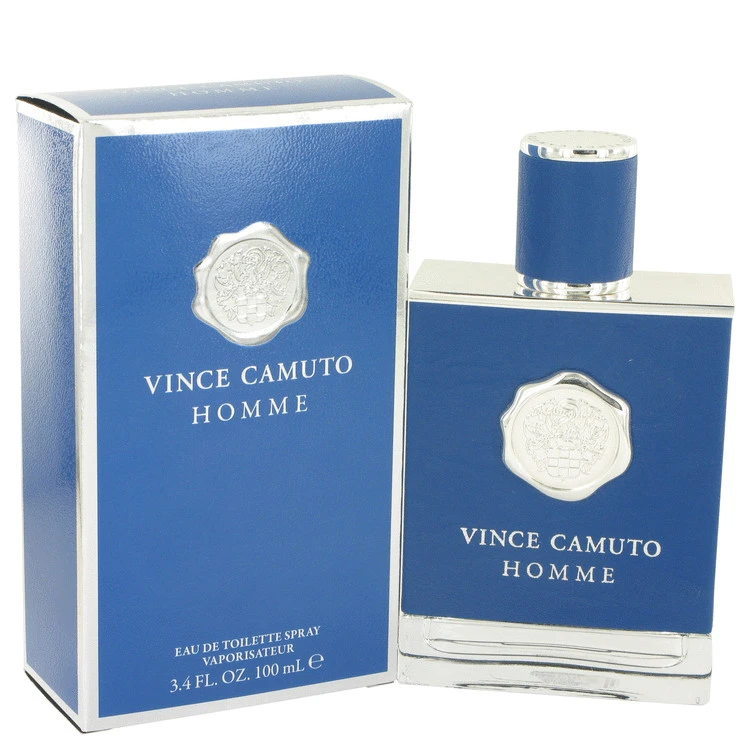 nước hoa Vince Camuto 