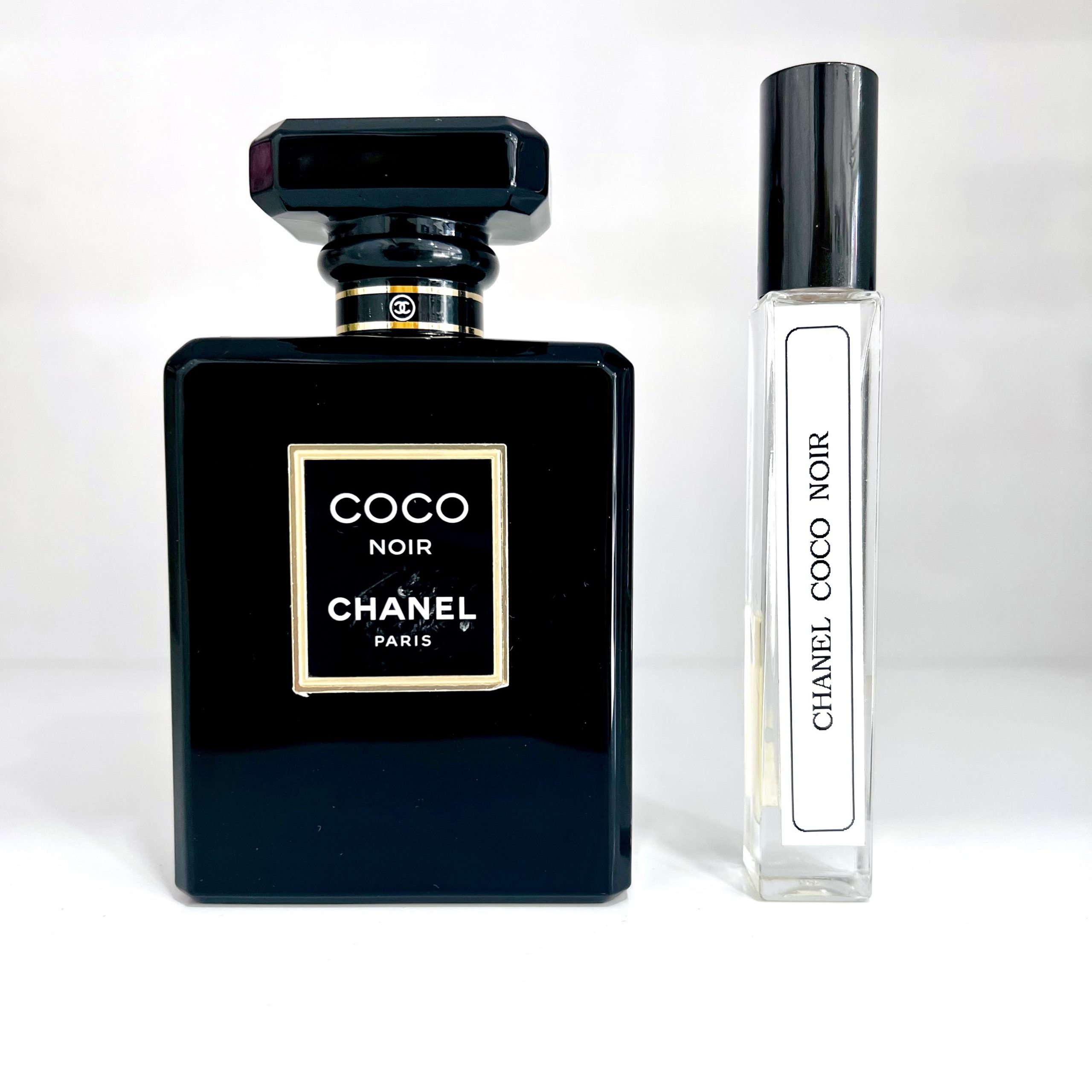 Nước hoa chiết Chanel CoCo Noir EDP Tarastore.vn