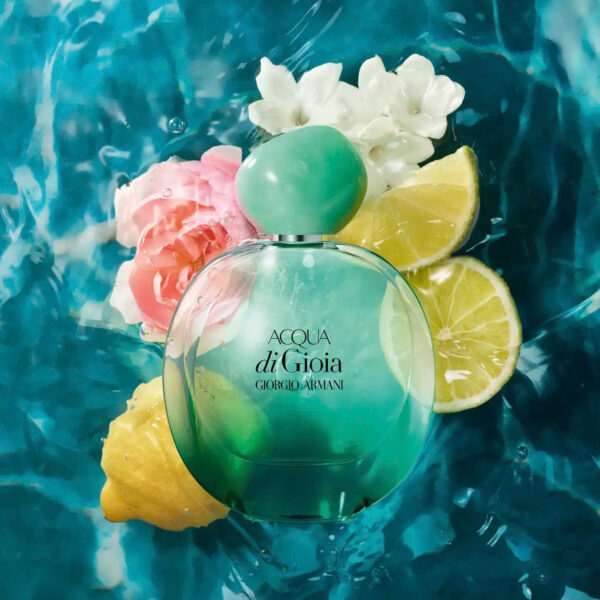 Giorgio Armani Acqua di Gioia Intense (2024)