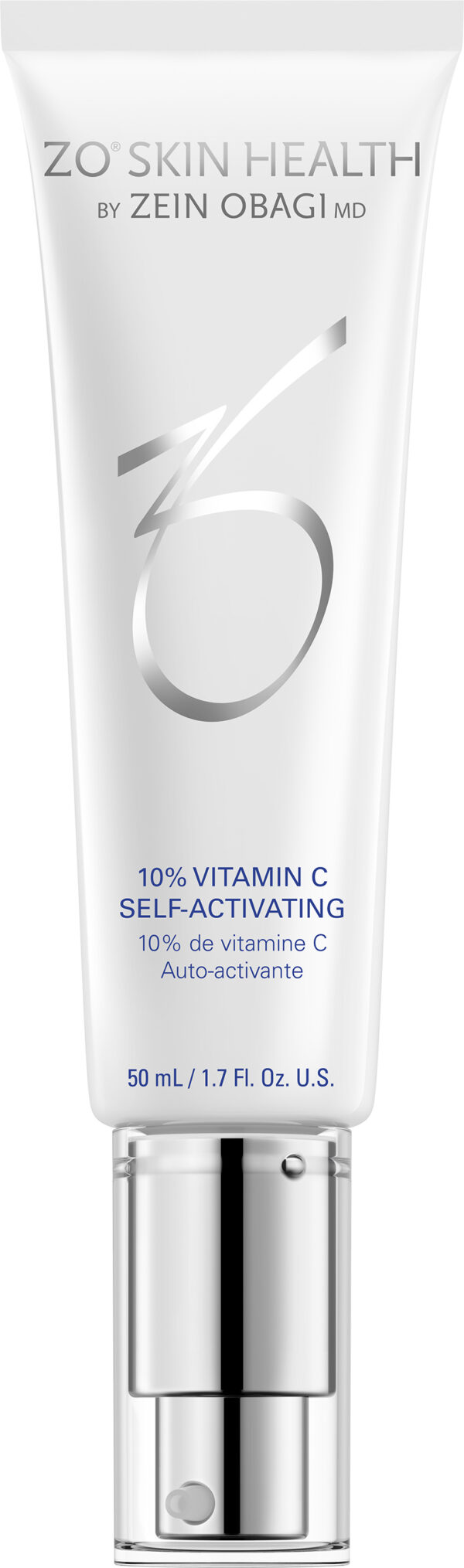 10% VITAMIN C SELF-ACTIVATING