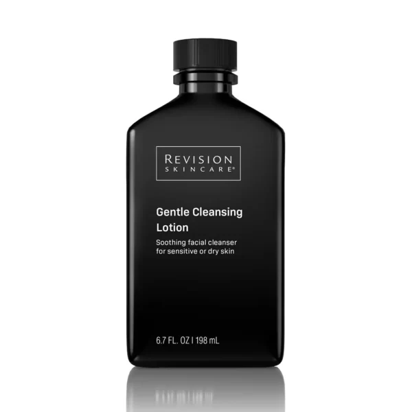 Gentle Cleansing Lotion 6.7 FL OZ