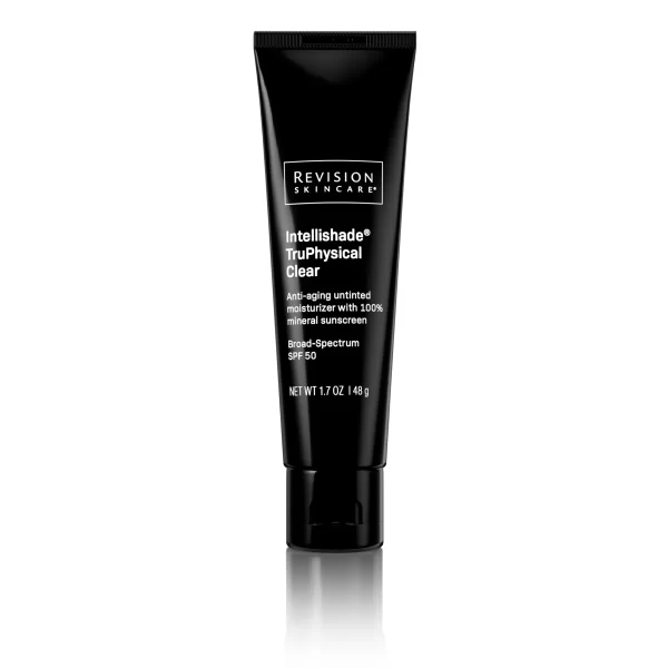 Intellishade® TruPhysical Clear 1.7 oz