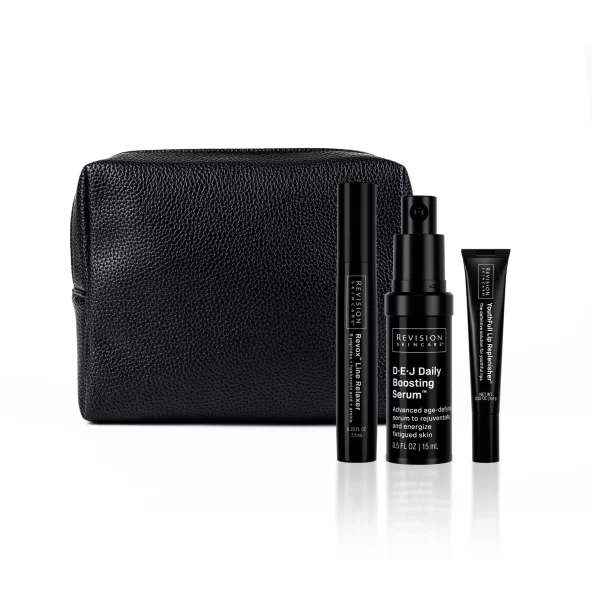 Injection Perfection Regimen