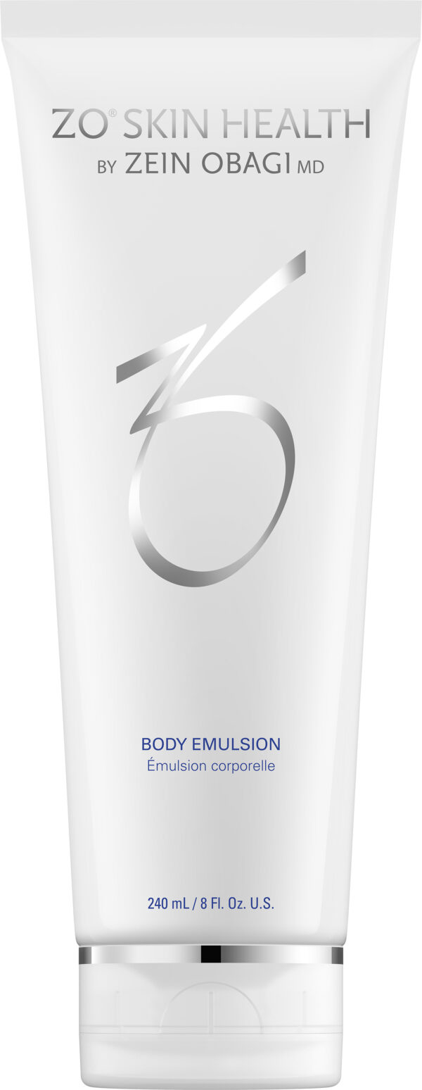 BODY EMULSION