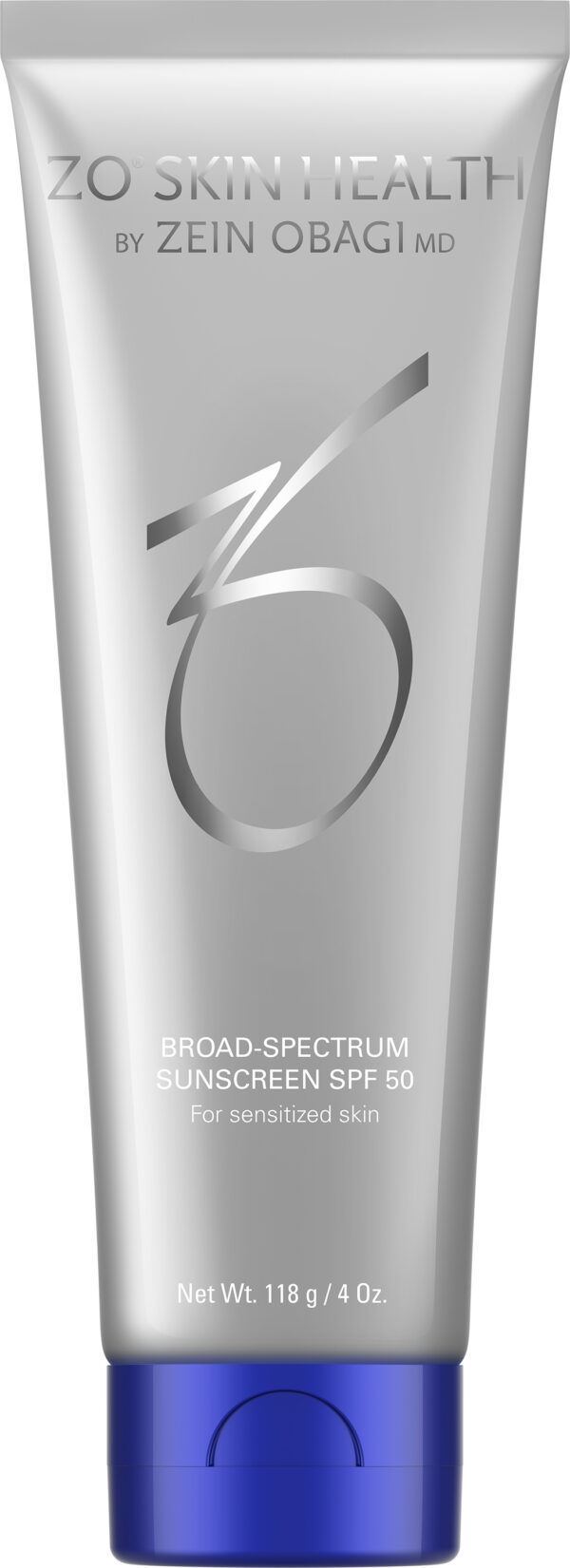 BROAD SPECTRUM SUNSCREEN SPF 50