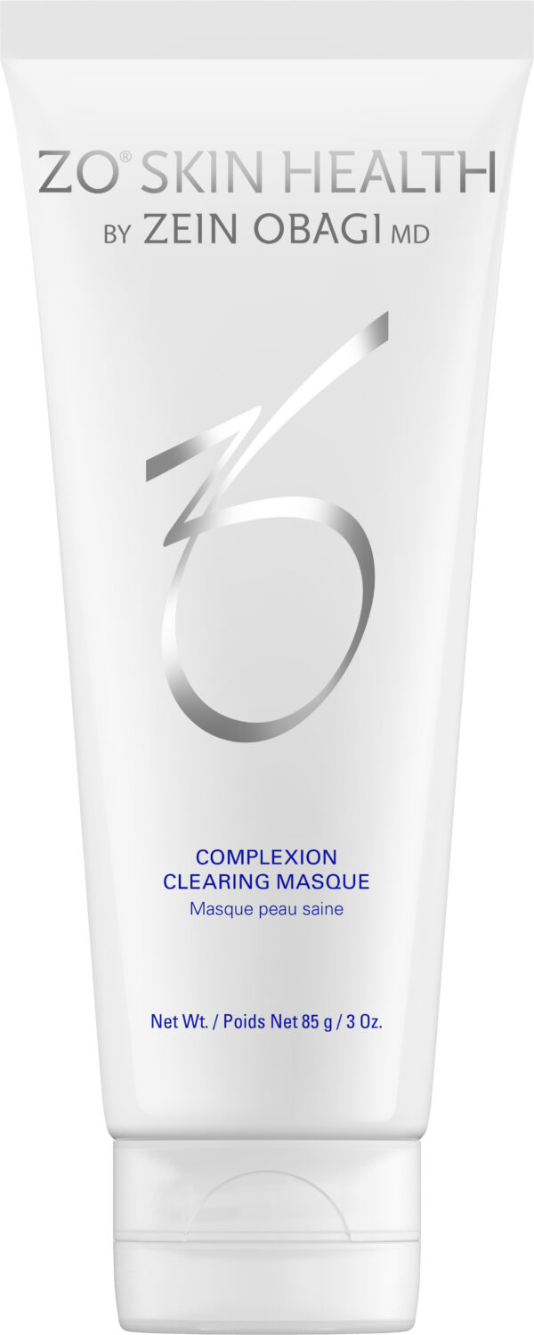 COMPLEXION CLEARING MASQUE