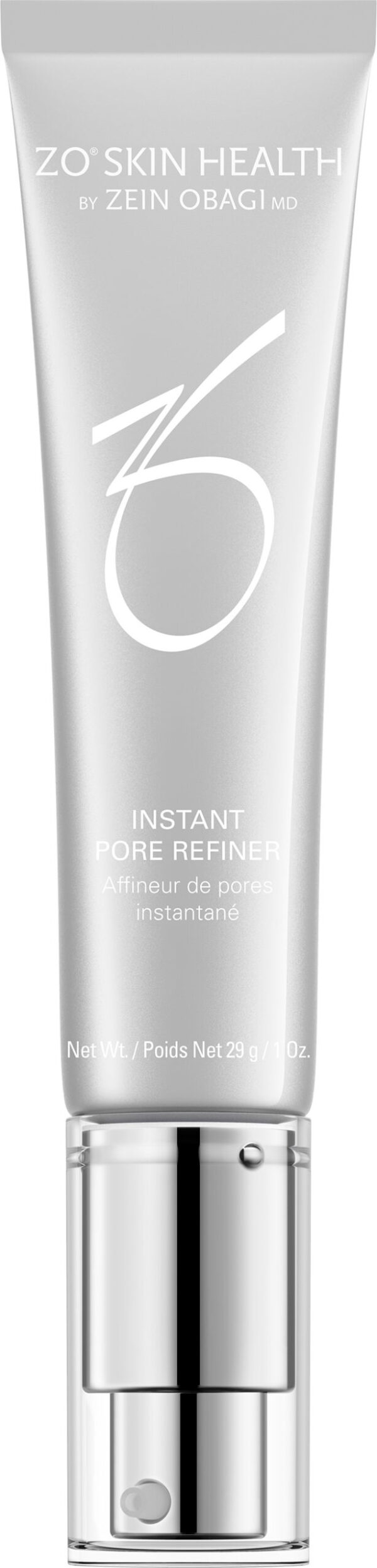 INSTANT PORE REFINER