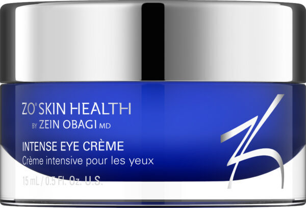 INTENSE EYE CRÈME