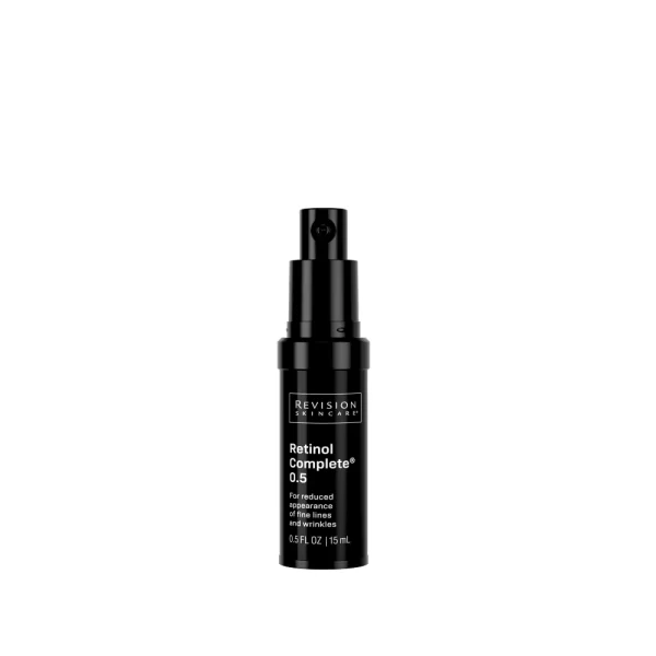 Travel Size Retinol Complete® 0.5 0.5 fl oz