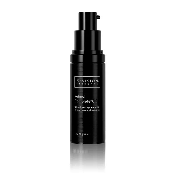 Retinol Complete® 0.5 1 FL OZ