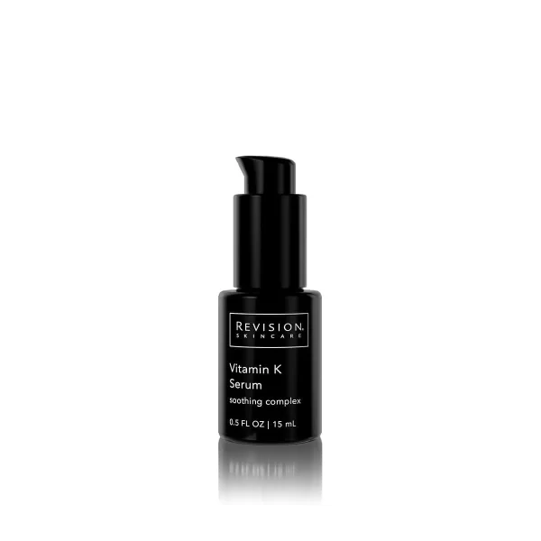 Vitamin K Serum 0.5 fl oz