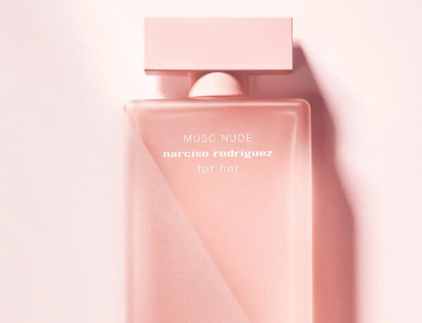 Narciso Rodriguez Musc Nude EDP - Hình ảnh 4